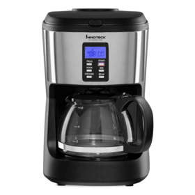 Innoteck Bean to Jug Coffee Machine