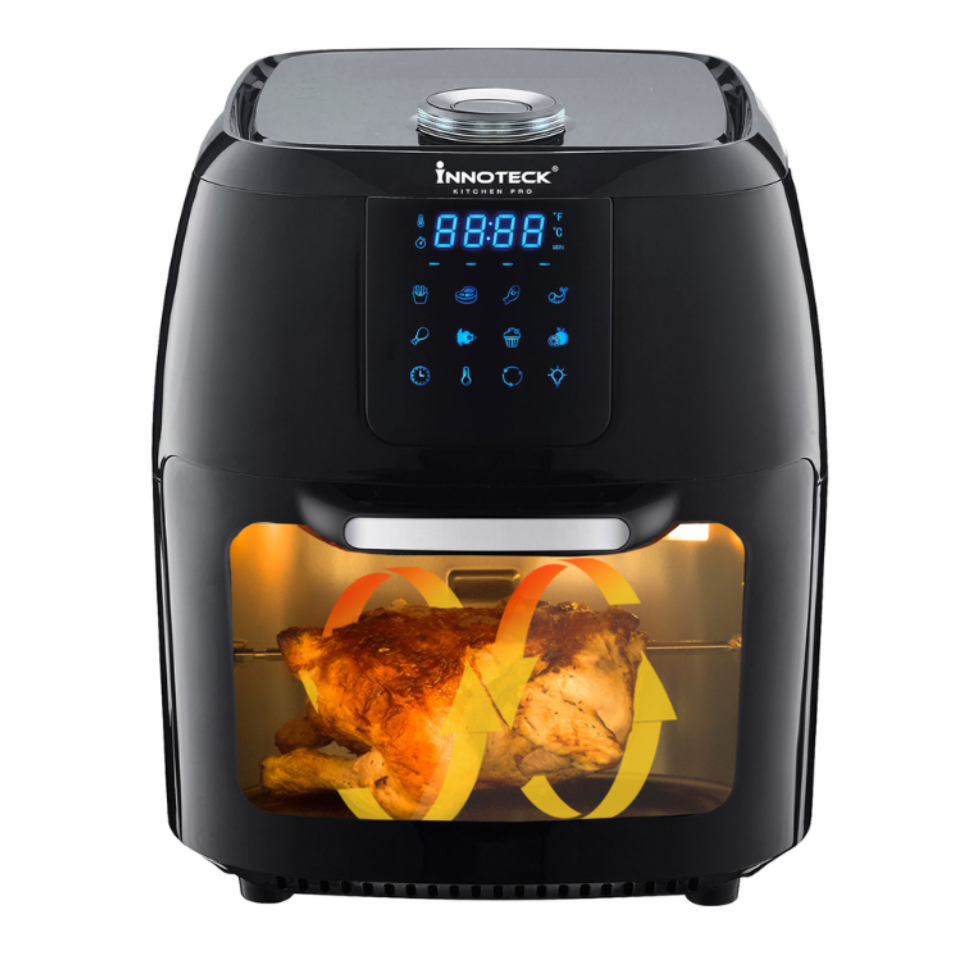 Chefman air fryer 6l shop