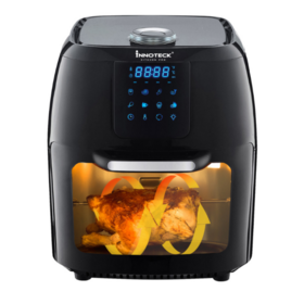 Innoteck Kitchen Pro 12L Air Fryer Oven
