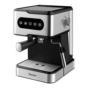 Innoteck Barista Deluxe Coffee Maker