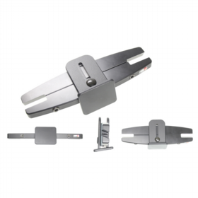 BMW 7-Series F01, F02 2009-2015 Headrest Mount