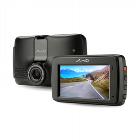 Mio MiVue 732 Front Dash Cam
