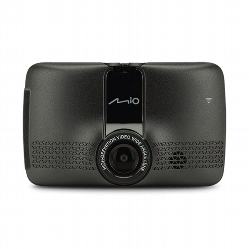 Mio MiVue 732 Front Dash Cam