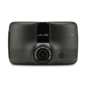 Mio MiVue 732 Front Dash Cam