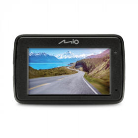 Mio MiVue 732 Front Dash Cam