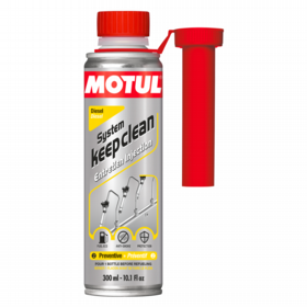MOTUL System Keep Clean Diesel