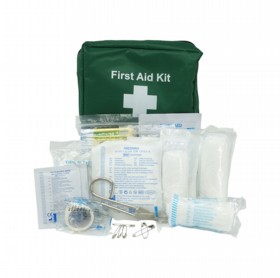 Large First Aid Kit