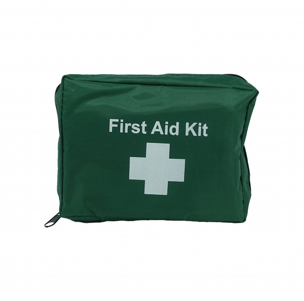 Large First Aid Kit