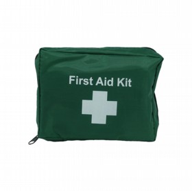 Large First Aid Kit