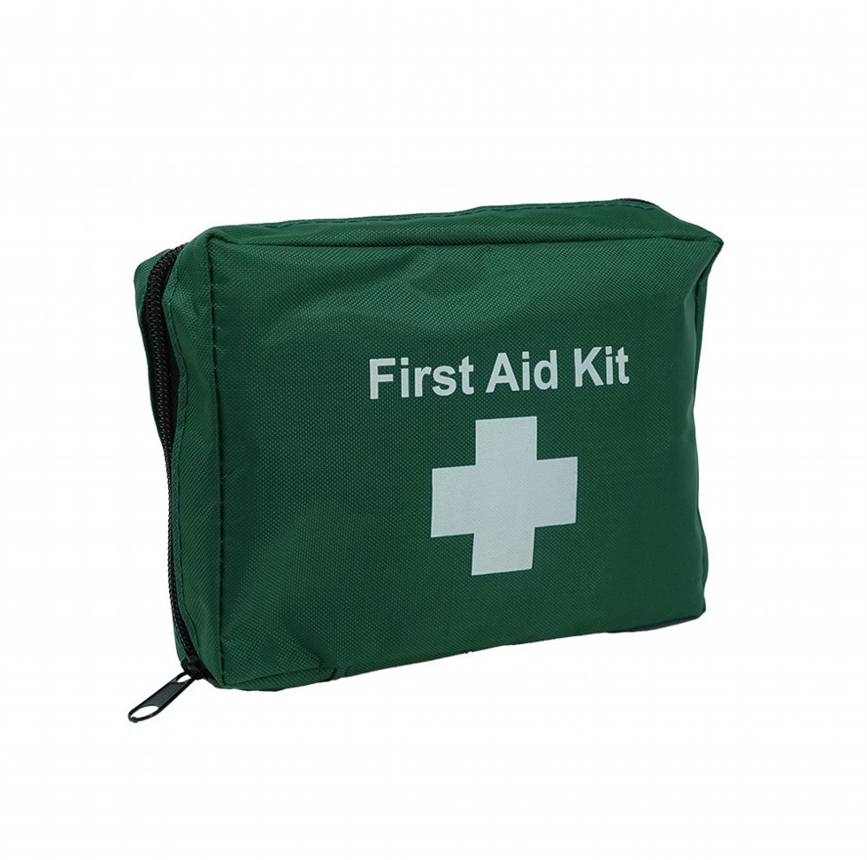 Large First Aid Kit