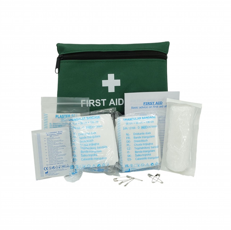 Small First Aid Kit