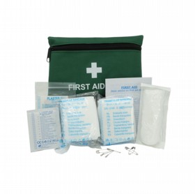 Small First Aid Kit