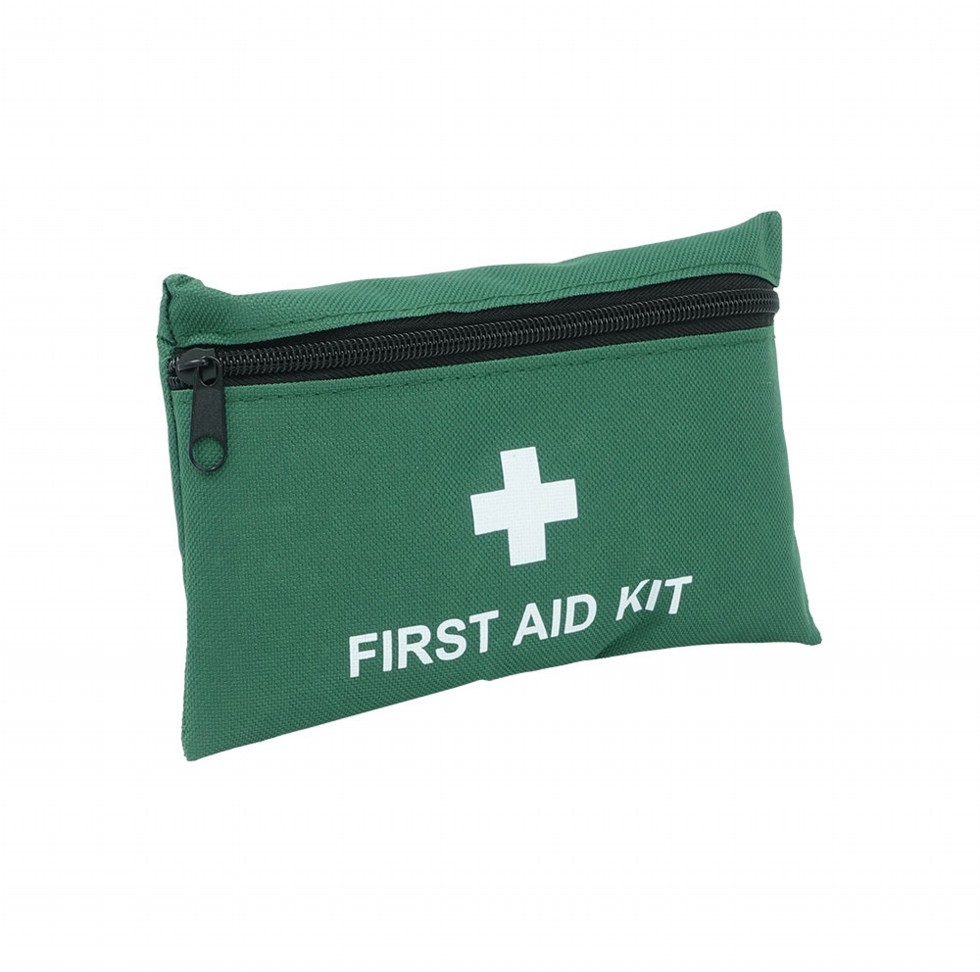 Small First Aid Kit