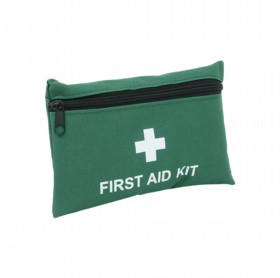 Small First Aid Kit