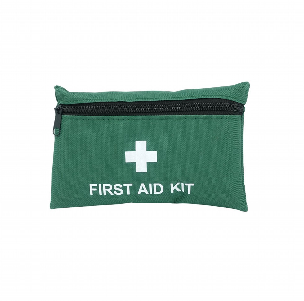 Small First Aid Kit
