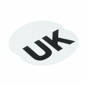 UK Sticker