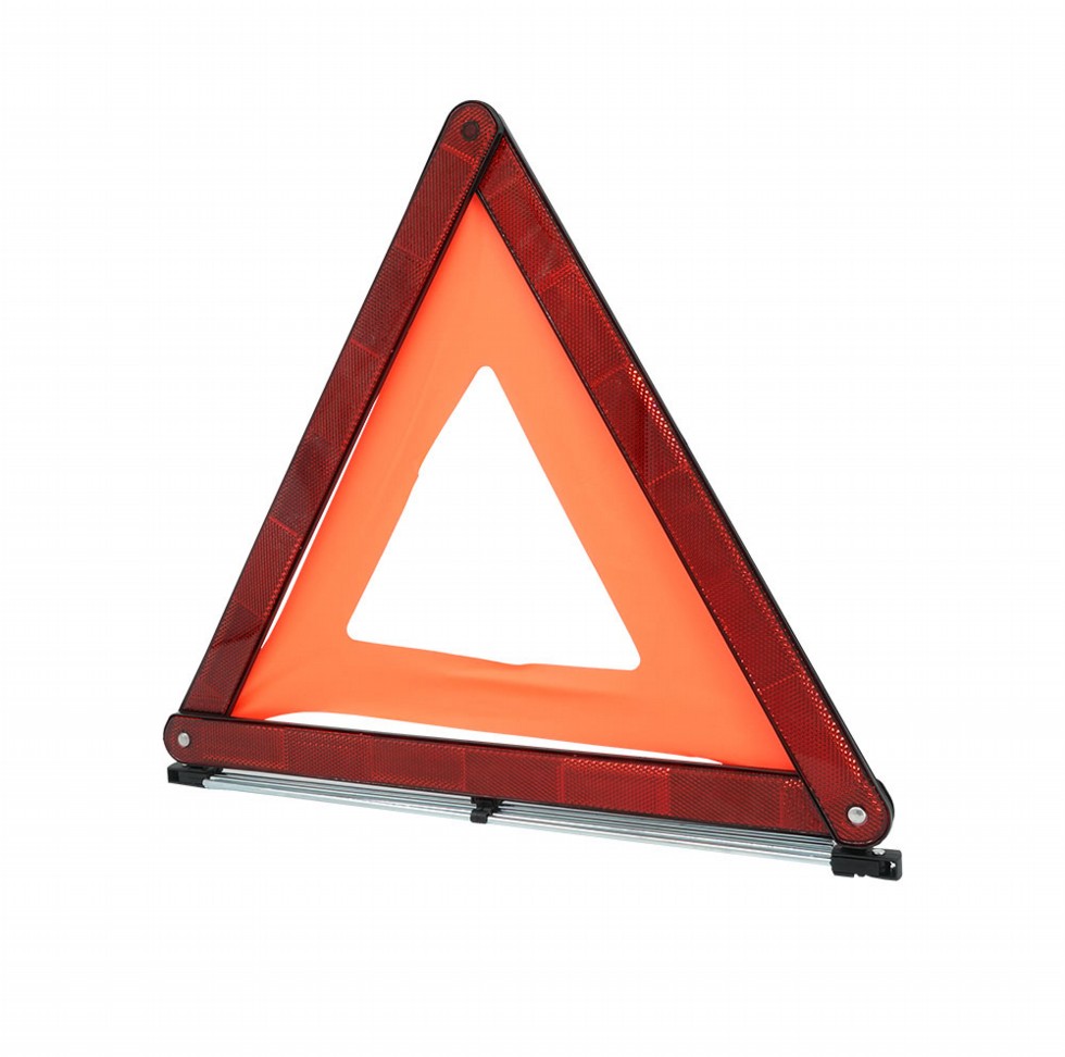 Warning Triangle