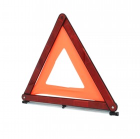Warning Triangle