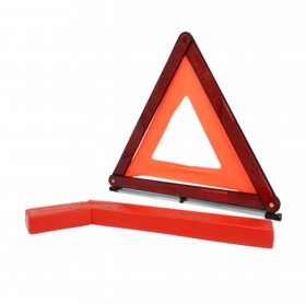 Warning Triangle