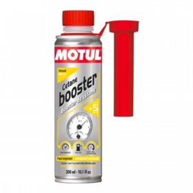 Motul Cetane Booster Diesel