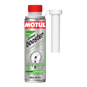 Motul Octane Booster Petrol