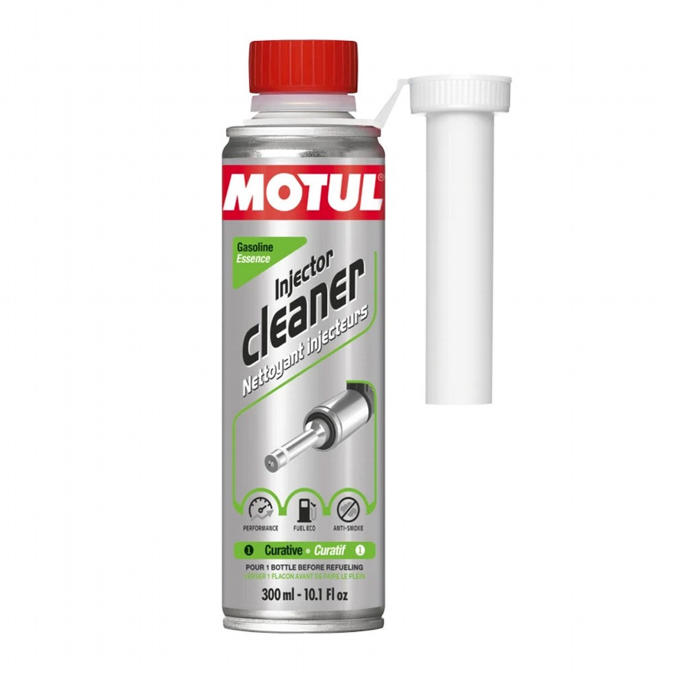 Motul Injector Cleaner Petrol