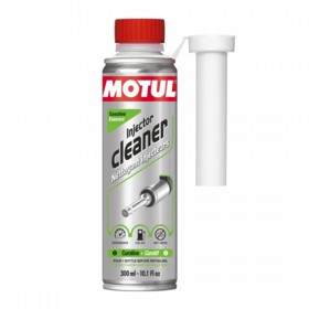Motul Injector Cleaner Petrol