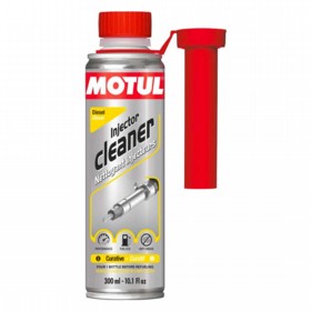 Motul Injector Cleaner Diesel