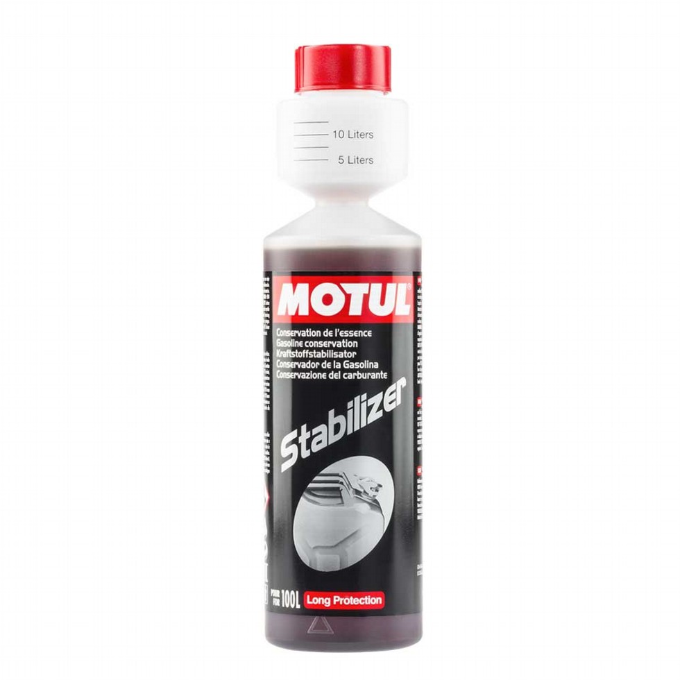 Motul Fuel Stabilizer Petrol