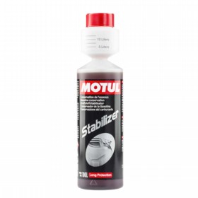 Motul Fuel Stabilizer Petrol
