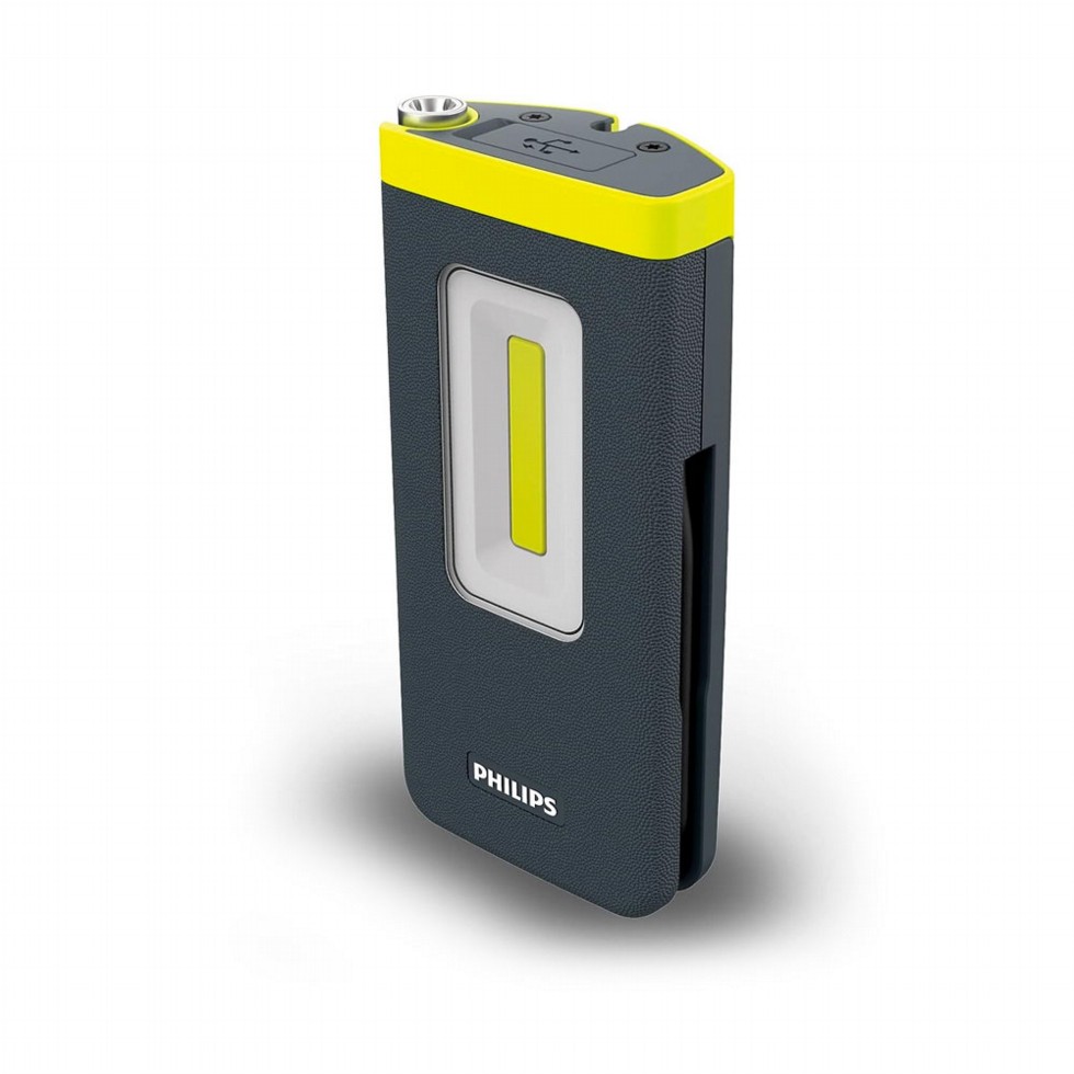 Philips Xperion 6000 Pocket LED WSL
