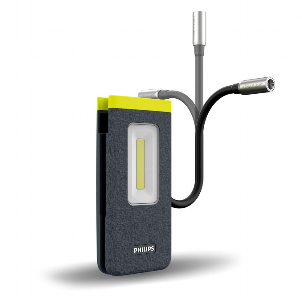 Philips Xperion 6000 Pocket LED WSL