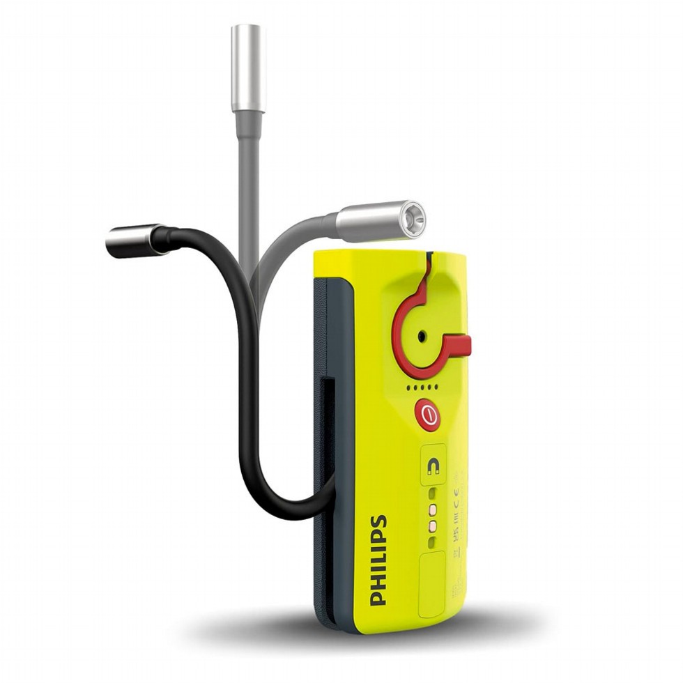 Philips Xperion 6000 Pocket LED WSL