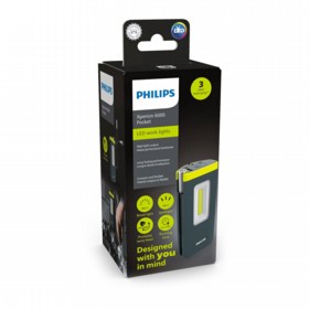 Philips Xperion 6000 Pocket LED WSL