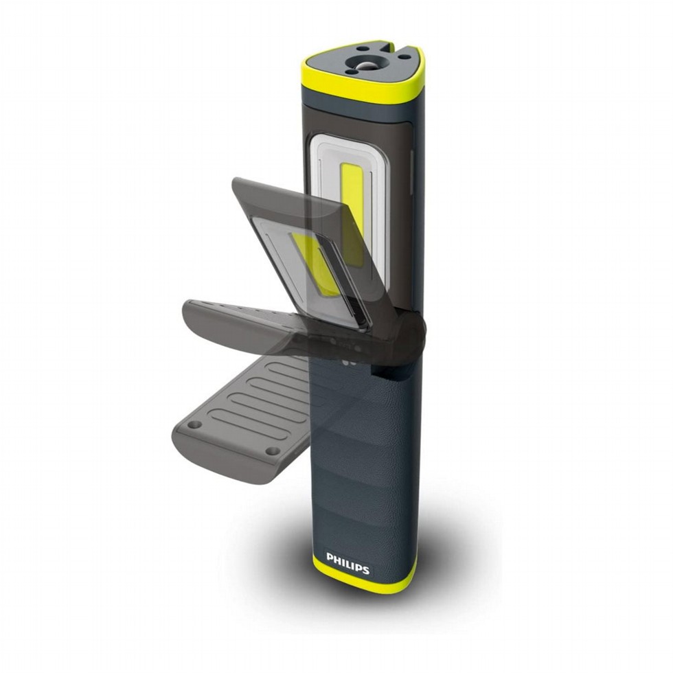 Philips Xperion 6000 Pillar LED WSL