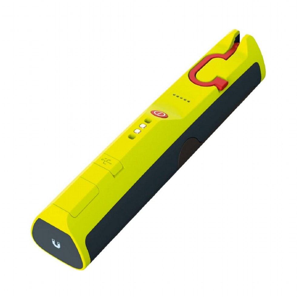 Philips Xperion 6000 Pillar LED WSL