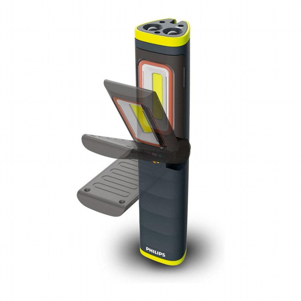 Philips Xperion 6000 UV Pillar LED WSL