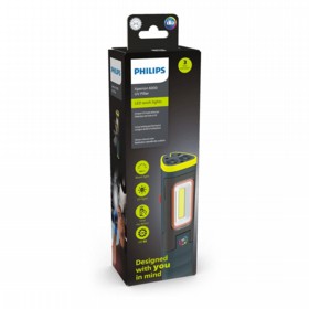 Philips Xperion 6000 UV Pillar LED WSL