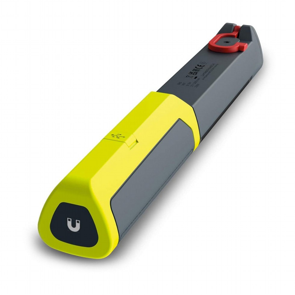 Philips Xperion 6000 Line LED WSL