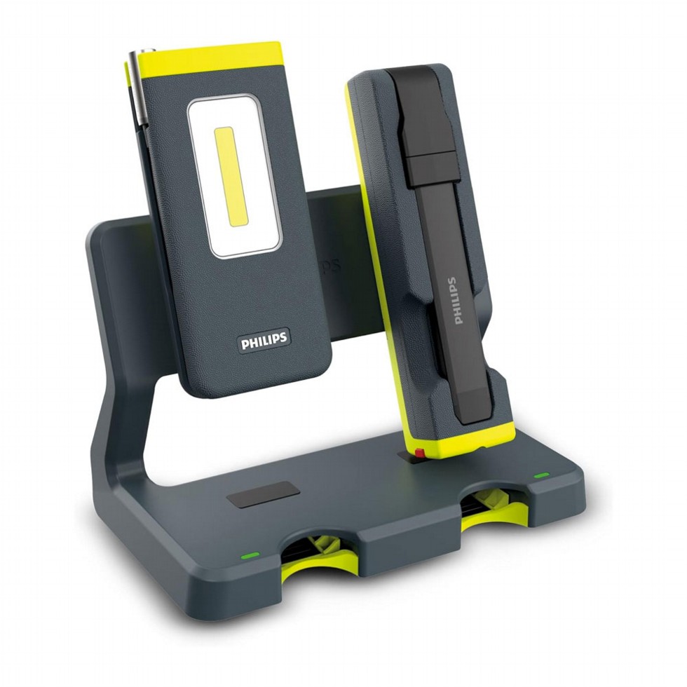 Philips Multi Dock Charging Station