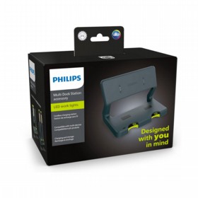 Philips Multi Dock Charging Station