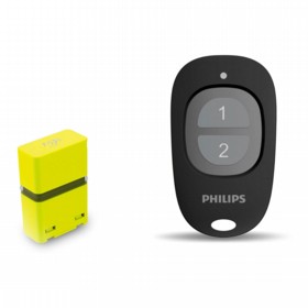 Philips Xperion 6000 Find My Device