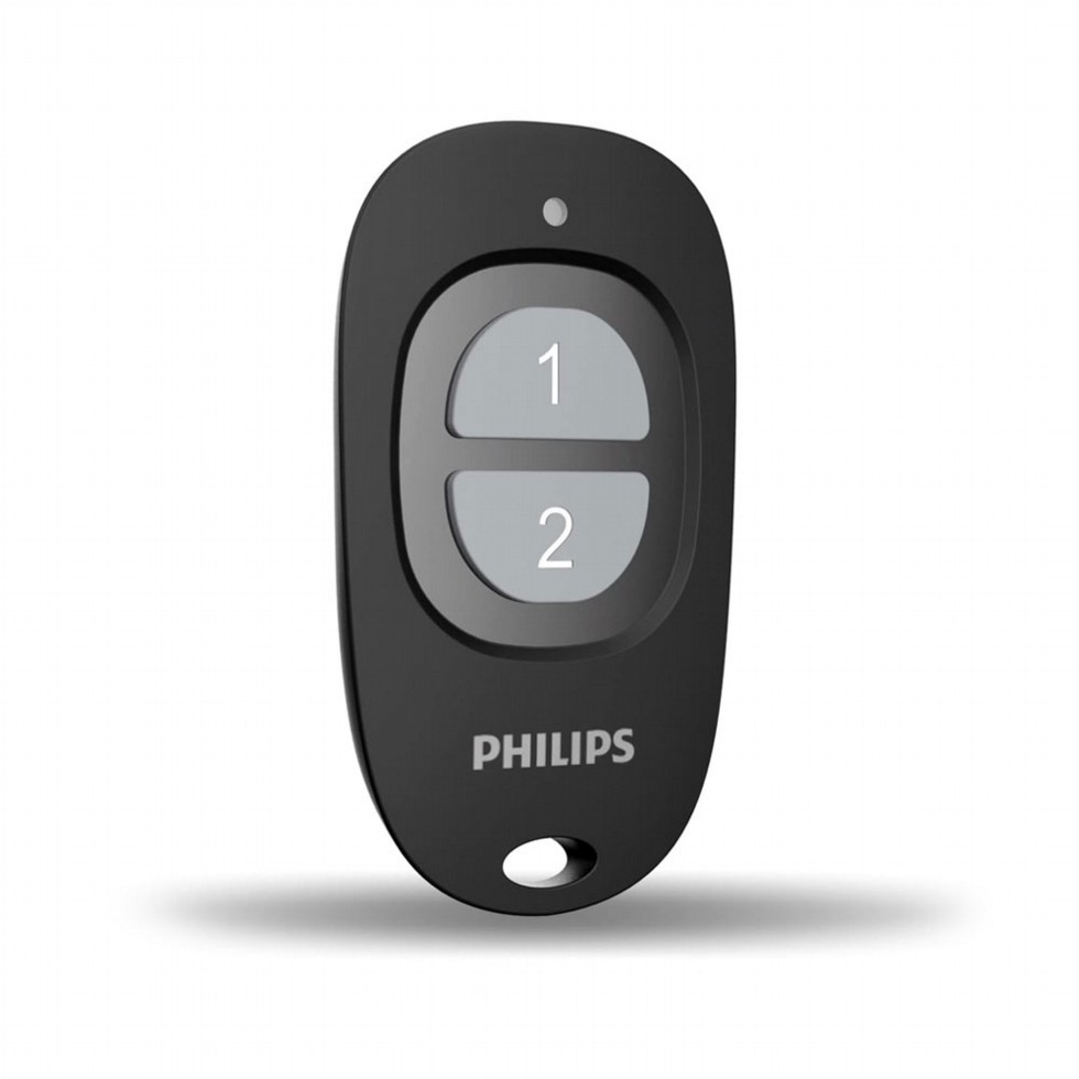 Philips Xperion 6000 Find My Device