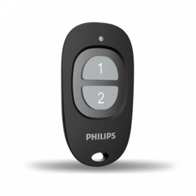 Philips Xperion 6000 Find My Device