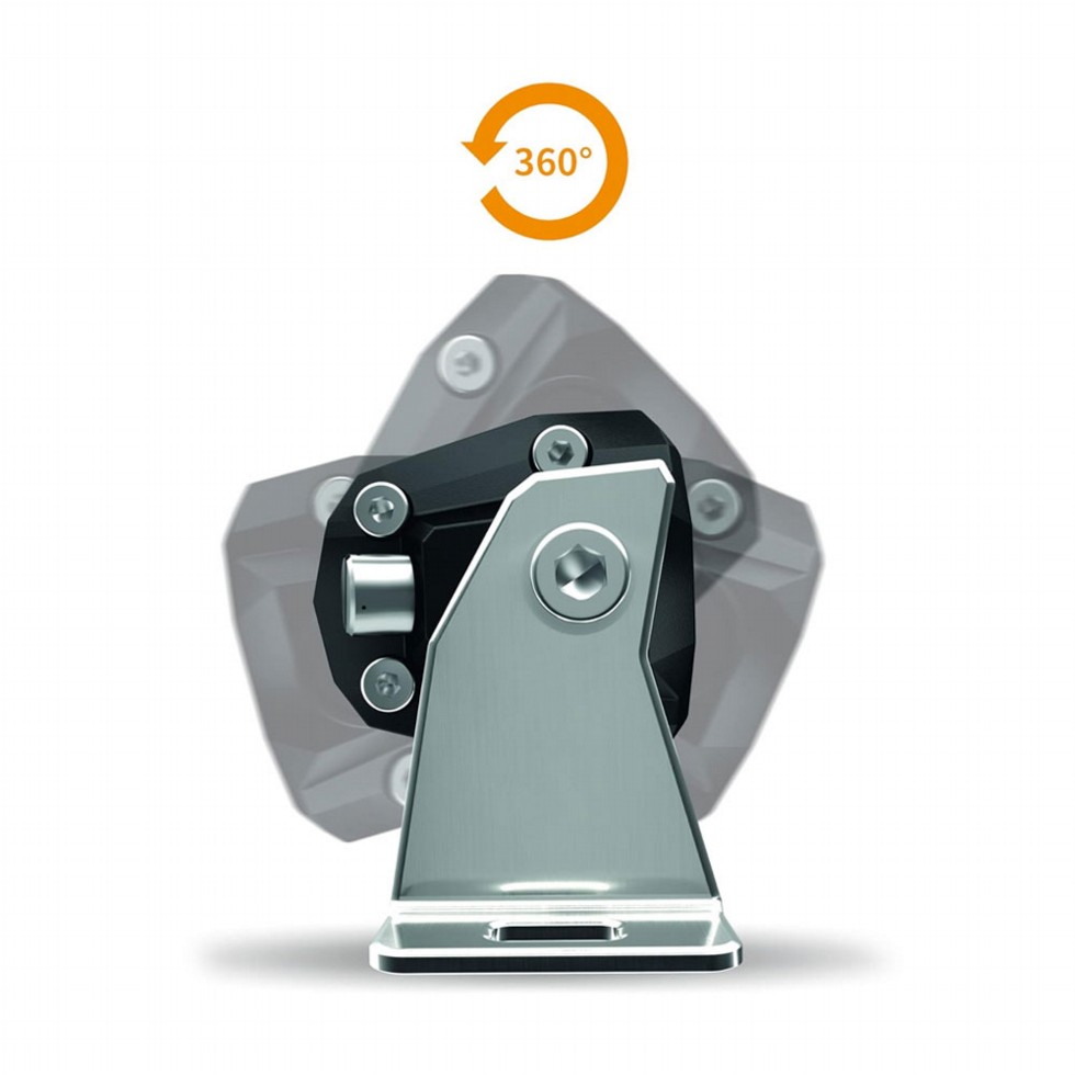 Philips Ultinon Drive 5002L 20" Single-Row LED Lightbar