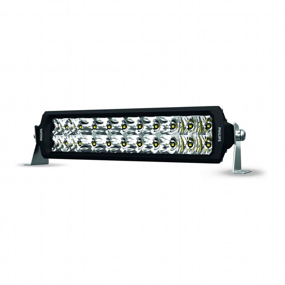 Philips Ultinon Drive 5050L 10" Double-row Boost LED Lightbar