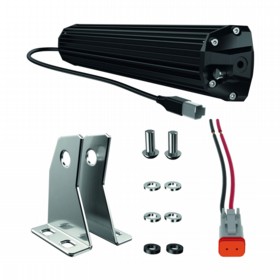 Philips Ultinon Drive 5050L 10" Double-row Boost LED Lightbar