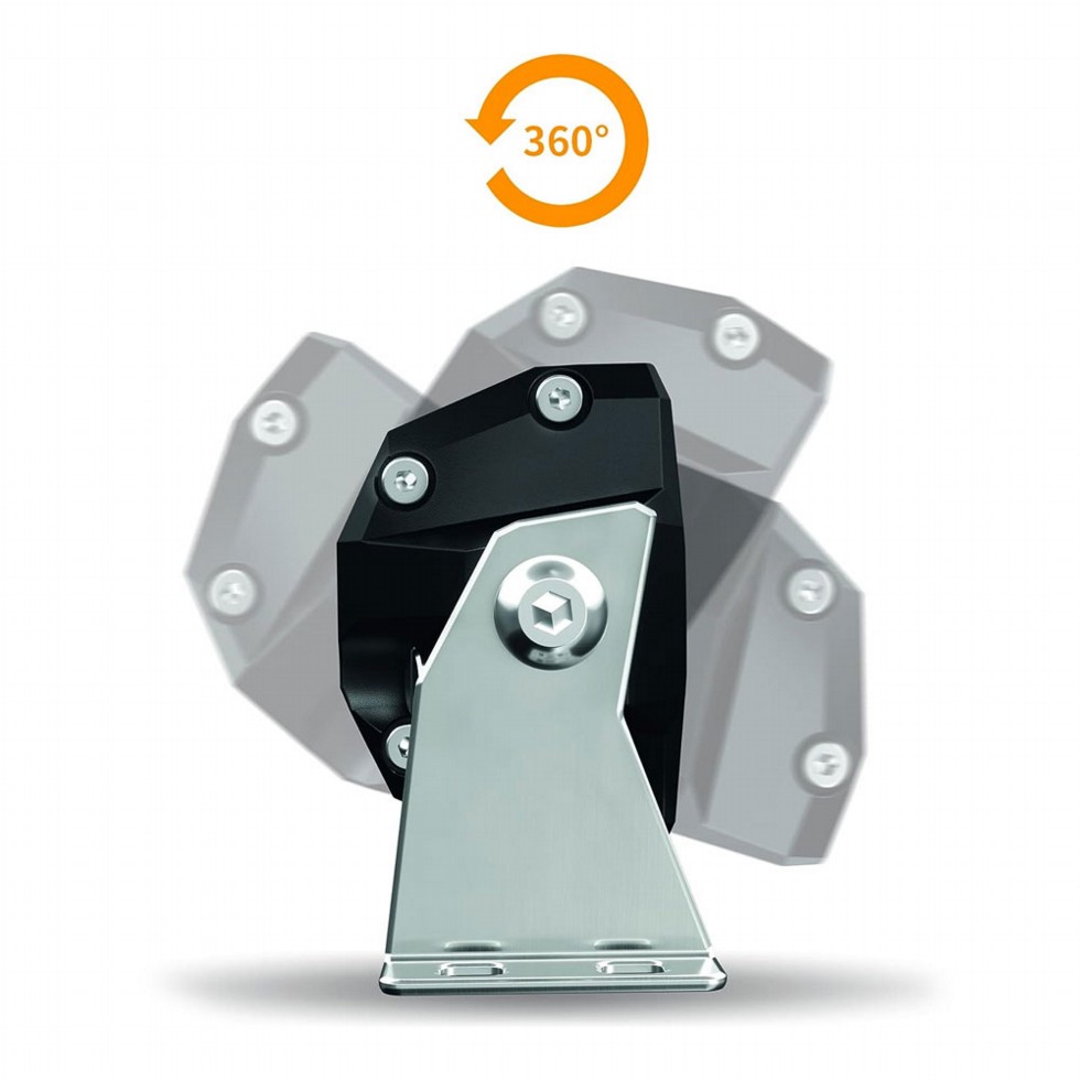 Philips Ultinon Drive 5050L 10" Double-row Boost LED Lightbar