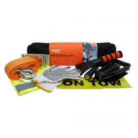 RAC Winter Driving Kit