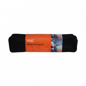 RAC Winter Driving Kit